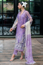 Load image into Gallery viewer, Buy Nureh | Ballerina formal lawn Dress from our website for this Summer. This year make your wardrobe filled with elegant Eid collection We have Maria B, Nureh Eid collection, Imrozia chiffon collection unstitched and customization done. Buy Nureh Eid collection &#39;24 in USA, UK from lebaasonline