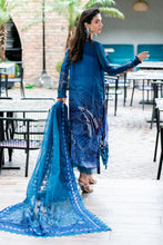 Load image into Gallery viewer, Buy Nureh | Ballerina formal lawn Dress from our website for this Summer. This year make your wardrobe filled with elegant Eid collection We have Maria B, Nureh Eid collection, Imrozia chiffon collection unstitched and customization done. Buy Nureh Eid collection &#39;24 in USA, UK from lebaasonline