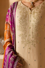 Load image into Gallery viewer, Buy Nureh | MUKESHKARI Dress from our website for this Summer. This year make your wardrobe filled with elegant Eid collection We have Maria B, Nureh Eid collection, Imrozia chiffon collection unstitched and customization done. Buy Nureh Eid collection &#39;24 in USA, UK from lebaasonline