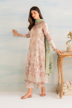 Load image into Gallery viewer, IZNIK | GUZEL LAWN &#39;24 | IGL-05 EMBROIDERED LAWN