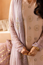 Load image into Gallery viewer, Buy Nureh | MUKESHKARI Dress from our website for this Summer. This year make your wardrobe filled with elegant Eid collection We have Maria B, Nureh Eid collection, Imrozia chiffon collection unstitched and customization done. Buy Nureh Eid collection &#39;24 in USA, UK from lebaasonline