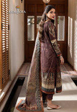 Load image into Gallery viewer, Buy ASIM JOFA | Rania Pre-Winter&#39;23 Collection this New collection of ASIM JOFA WINTER LAWN COLLECTION 2023 from our website. We have various PAKISTANI DRESSES ONLINE IN UK, ASIM JOFA CHIFFON COLLECTION. Get your unstitched or customized PAKISATNI BOUTIQUE IN UK, USA, UAE, FRACE , QATAR, DUBAI from Lebaasonline @ sale