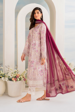 Load image into Gallery viewer, IZNIK | GUZEL LAWN &#39;24 | IGL-08 EMBROIDERED LAWN