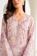 Load image into Gallery viewer, IZNIK | GUZEL LAWN &#39;24 | IGL-08 EMBROIDERED LAWN