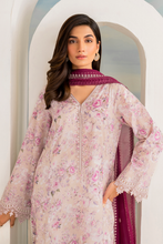 Load image into Gallery viewer, IZNIK | GUZEL LAWN &#39;24 | IGL-08 EMBROIDERED LAWN