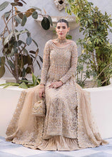 Load image into Gallery viewer, KANWAL MALIK | MIRHA III Embroidered LAWN 2024 Collection Buy KANWAL MALIK ZAIRA 2024 PAKISTANI DESIGNER CLOTHES in the UK USA on SALE Price @lebaasonline. We stock Sobia Naizer, Asim Jofa, MARIA B M PRINT Sana Safinaz Luxury Stitched/customized with express shipping worldwide including France, UK, USA Belgium