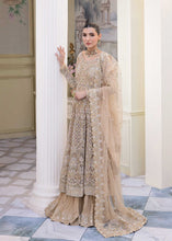 Load image into Gallery viewer, KANWAL MALIK | MIRHA III Embroidered LAWN 2024 Collection Buy KANWAL MALIK ZAIRA 2024 PAKISTANI DESIGNER CLOTHES in the UK USA on SALE Price @lebaasonline. We stock Sobia Naizer, Asim Jofa, MARIA B M PRINT Sana Safinaz Luxury Stitched/customized with express shipping worldwide including France, UK, USA Belgium