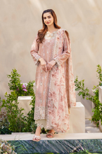 Load image into Gallery viewer, Buy IZNIK | FESTIVE LAWN &#39;24 PAKISTANI DRESSES ONLINE UK Collection. Get yours customized PAKISTANI DESIGNER DRESSES ONLINE in UK and USA at LebaasOnline. Browse Iznik, Maria B, Asim Jofa Wedding Party, Nikah &amp; Walima dresses online at SALE on Lebaasonline.