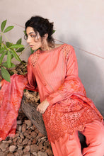 Load image into Gallery viewer, SOBIA NAZIR | FALL EDIT &#39;24 Pakistani Dresses now available @lebaasonline. We have Sobia Nazir Luxury Lawn suits online at best prices . Sobia Nazir dresses can be customized at Lebaasonline Pakistani designer boutique online UK, USA, France, Belgium Manchester, London and Birmingham on discount Sale Prices!