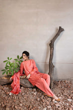 Load image into Gallery viewer, SOBIA NAZIR | FALL EDIT &#39;24 Pakistani Dresses now available @lebaasonline. We have Sobia Nazir Luxury Lawn suits online at best prices . Sobia Nazir dresses can be customized at Lebaasonline Pakistani designer boutique online UK, USA, France, Belgium Manchester, London and Birmingham on discount Sale Prices!