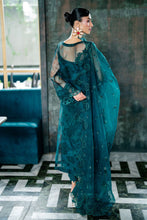 Load image into Gallery viewer, Buy Nureh | Ballerina formal lawn Dress from our website for this Summer. This year make your wardrobe filled with elegant Eid collection We have Maria B, Nureh Eid collection, Imrozia chiffon collection unstitched and customization done. Buy Nureh Eid collection &#39;24 in USA, UK from lebaasonline