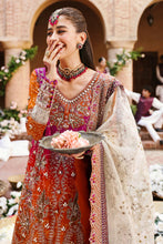 Load image into Gallery viewer, Nureh | Jhoomro Luxury Formals &#39;24 | NL-66 BANO