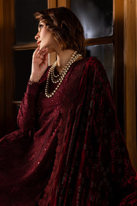 Buy Nureh | Exclusive Shawl Collection '24 Dress from our website for this winter. This year make your wardrobe filled with elegant Eid collection We have Maria B, Nureh Eid collection, Imrozia chiffon collection unstitched and customization done. Buy Nureh Eid collection '24 in USA, UK from lebaasonline