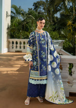 Load image into Gallery viewer, Elaf Prints Collection &#39;25 PAKISTANI BRIDAL DRESSE &amp; READY MADE PAKISTANI CLOTHES UK. Designer Collection Original &amp; Stitched. Buy READY MADE PAKISTANI CLOTHES UK, Pakistani BRIDAL DRESSES &amp; PARTY WEAR OUTFITS AT LEBAASONLINE. Next Day Delivery in the UK, USA, France, Dubai, London &amp; Manchester 