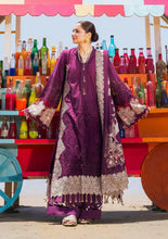 Load image into Gallery viewer, ELAF | HAI KUCH&quot; FESTIVE LAWN 2024 PAKISTANI BRIDAL DRESSE &amp; READY MADE PAKISTANI CLOTHES UK. Designer Collection Original &amp; Stitched. Buy READY MADE PAKISTANI CLOTHES UK, Pakistani BRIDAL DRESSES &amp; PARTY WEAR OUTFITS AT LEBAASONLINE. Next Day Delivery in the UK, USA, France, Dubai, London &amp; Manchester 