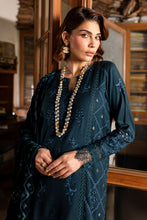 Load image into Gallery viewer, Buy Nureh | Exclusive Shawl Collection &#39;24 Dress from our website for this winter. This year make your wardrobe filled with elegant Eid collection We have Maria B, Nureh Eid collection, Imrozia chiffon collection unstitched and customization done. Buy Nureh Eid collection &#39;24 in USA, UK from lebaasonline