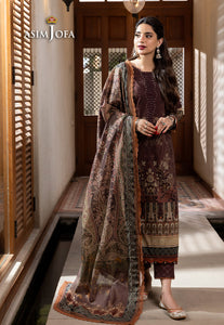 Buy ASIM JOFA | Rania Pre-Winter'23 Collection this New collection of ASIM JOFA WINTER LAWN COLLECTION 2023 from our website. We have various PAKISTANI DRESSES ONLINE IN UK, ASIM JOFA CHIFFON COLLECTION. Get your unstitched or customized PAKISATNI BOUTIQUE IN UK, USA, UAE, FRACE , QATAR, DUBAI from Lebaasonline @ sale