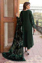 Load image into Gallery viewer, Buy Nureh | Exclusive Shawl Collection &#39;24 Dress from our website for this winter. This year make your wardrobe filled with elegant Eid collection We have Maria B, Nureh Eid collection, Imrozia chiffon collection unstitched and customization done. Buy Nureh Eid collection &#39;24 in USA, UK from lebaasonline