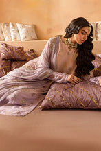 Load image into Gallery viewer, Buy Nureh | MUKESHKARI Dress from our website for this Summer. This year make your wardrobe filled with elegant Eid collection We have Maria B, Nureh Eid collection, Imrozia chiffon collection unstitched and customization done. Buy Nureh Eid collection &#39;24 in USA, UK from lebaasonline