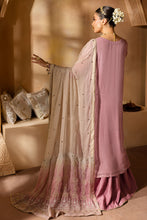 Load image into Gallery viewer, Buy Nureh | MUKESHKARI Dress from our website for this Summer. This year make your wardrobe filled with elegant Eid collection We have Maria B, Nureh Eid collection, Imrozia chiffon collection unstitched and customization done. Buy Nureh Eid collection &#39;24 in USA, UK from lebaasonline