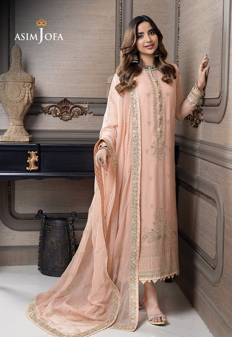 Buy ASIM JOFA | JHILMIL'23 Collection New collection of ASIM JOFA WEDDING LAWN COLLECTION 2023 from our website. We have various PAKISTANI DRESSES ONLINE IN UK, ASIM JOFA CHIFFON COLLECTION. Get your unstitched or customized PAKISATNI BOUTIQUE IN UK, USA, UAE, FRACE , QATAR, DUBAI from Lebaasonline @ Sale price.