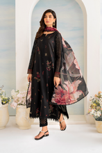 Load image into Gallery viewer, IZNIK | GUZEL LAWN &#39;24 | IGL-09 EMBROIDERED LAWN