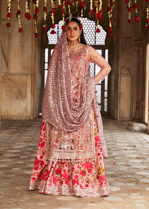 Buy New Collection of HUSSAIN REHAR - Luxury Festive'24 LEBAASONLINE Available on our website. We have exclusive variety of PAKISTANI DRESSES ONLINE. This wedding season get your unstitched or customized dresses from our PAKISTANI BOUTIQUE ONLINE. PAKISTANI DRESSES IN UK, USA, UAE, QATAR, DUBAI Lebaasonline at SALE price!