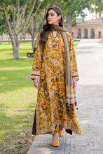 Load image into Gallery viewer, Buy Baroque Exclusive winter 2024 Slik from Lebaasonline Pakistani Clothes Stockist in UK @ best price- SALE ! Shop Baroque Chantelle ‘24, Baroque PK Summer Suits, Pakistani Clothes Online UK for Wedding, Party &amp; Bridal Wear. Indian &amp; Pakistani Summer Dresses by BAROQUE in the UK &amp; USA at LebaasOnline.