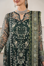 Load image into Gallery viewer, Buy Baroque Chantelle 2024 Chiffon from Lebaasonline Pakistani Clothes Stockist in UK @ best price- SALE ! Shop Baroque Chantelle ‘24, Baroque PK Summer Suits, Pakistani Clothes Online UK for Wedding, Party &amp; Bridal Wear. Indian &amp; Pakistani Summer Dresses by BAROQUE in the UK &amp; USA at LebaasOnline.