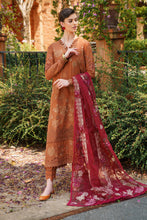 Load image into Gallery viewer, Buy BAROQUE | BAROQUE – SWISS LAWN COLLECTION 24 | SL12-D08 available in Next day shipping @Lebaasonline. We have PAKISTANI DESIGNER SUITS ONLINE UK with shipping worldwide and in USA. The Pakistani Wedding Suits USA can be customized. Buy Baroque Suits online exclusively on SALE from Lebaasonline only.