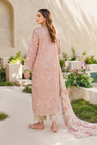 IZNIK | FESTIVE LAWN '24 | SFL-11 EMBROIDERED LAWN