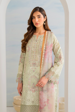 Load image into Gallery viewer, IZNIK | GUZEL LAWN &#39;24 | IGL-02 EMBROIDERED LAWN