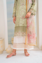 Load image into Gallery viewer, IZNIK | GUZEL LAWN &#39;24 | IGL-02 EMBROIDERED LAWN