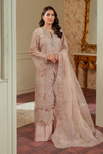 Load image into Gallery viewer, Buy Baroque Chantelle &#39;24 Vol 2 Slik from Lebaasonline Pakistani Clothes Stockist in UK @ best price- SALE ! Shop Baroque Chantelle ‘24, Baroque PK Summer Suits, Pakistani Clothes Online UK for Wedding, Party &amp; Bridal Wear. Indian &amp; Pakistani Summer Dresses by BAROQUE in the UK &amp; USA at LebaasOnline.