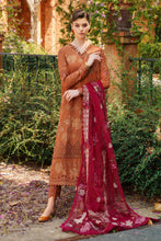 Load image into Gallery viewer, Buy BAROQUE | BAROQUE – SWISS LAWN COLLECTION 24 | SL12-D08 available in Next day shipping @Lebaasonline. We have PAKISTANI DESIGNER SUITS ONLINE UK with shipping worldwide and in USA. The Pakistani Wedding Suits USA can be customized. Buy Baroque Suits online exclusively on SALE from Lebaasonline only.