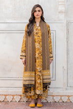 Load image into Gallery viewer, Buy Baroque Exclusive winter 2024 Slik from Lebaasonline Pakistani Clothes Stockist in UK @ best price- SALE ! Shop Baroque Chantelle ‘24, Baroque PK Summer Suits, Pakistani Clothes Online UK for Wedding, Party &amp; Bridal Wear. Indian &amp; Pakistani Summer Dresses by BAROQUE in the UK &amp; USA at LebaasOnline.