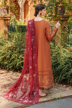 Load image into Gallery viewer, Buy BAROQUE | BAROQUE – SWISS LAWN COLLECTION 24 | SL12-D08 available in Next day shipping @Lebaasonline. We have PAKISTANI DESIGNER SUITS ONLINE UK with shipping worldwide and in USA. The Pakistani Wedding Suits USA can be customized. Buy Baroque Suits online exclusively on SALE from Lebaasonline only.