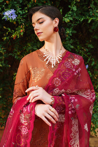 Buy BAROQUE | BAROQUE – SWISS LAWN COLLECTION 24 | SL12-D08 available in Next day shipping @Lebaasonline. We have PAKISTANI DESIGNER SUITS ONLINE UK with shipping worldwide and in USA. The Pakistani Wedding Suits USA can be customized. Buy Baroque Suits online exclusively on SALE from Lebaasonline only.