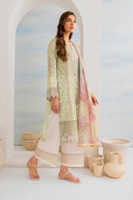 Load image into Gallery viewer, IZNIK | GUZEL LAWN &#39;24 | IGL-02 EMBROIDERED LAWN