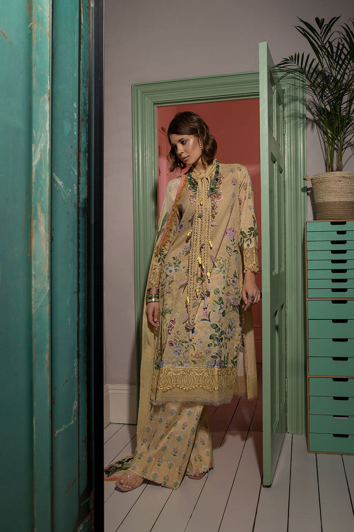 Buy SOBIA NAZIR SUMMER VITAL 2024 Embroidered SUMMER VITAL 2024 Collection: Buy SOBIA NAZIR luxury lawn PAKISTANI DESIGNER CLOTHES in the UK USA on SALE Price @lebaasonline. We stock SOBIA NAZIR COLLECTION, MARIA B M PRINT Sana Safinaz Luxury Stitched/customized with express shipping worldwide including France, UK, USA Belgium