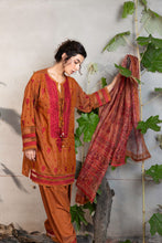 Load image into Gallery viewer, SOBIA NAZIR | FALL EDIT &#39;24 Pakistani Dresses now available @lebaasonline. We have Sobia Nazir Luxury Lawn suits online at best prices . Sobia Nazir dresses can be customized at Lebaasonline Pakistani designer boutique online UK, USA, France, Belgium Manchester, London and Birmingham on discount Sale Prices!