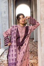 Load image into Gallery viewer, SOBIA NAZIR | FALL EDIT &#39;24 Pakistani Dresses now available @lebaasonline. We have Sobia Nazir Luxury Lawn suits online at best prices . Sobia Nazir dresses can be customized at Lebaasonline Pakistani designer boutique online UK, USA, France, Belgium Manchester, London and Birmingham on discount Sale Prices!