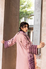 Load image into Gallery viewer, SOBIA NAZIR | FALL EDIT &#39;24 Pakistani Dresses now available @lebaasonline. We have Sobia Nazir Luxury Lawn suits online at best prices . Sobia Nazir dresses can be customized at Lebaasonline Pakistani designer boutique online UK, USA, France, Belgium Manchester, London and Birmingham on discount Sale Prices!