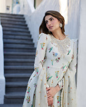 Load image into Gallery viewer, Buy New Faiza Saqlain | LILIANA !!! DESIGNER BRAND BIG SANA SAFINAZ, ASIM JOFA, MARYUM N MARIA HUGE DISCOUNT!! WEB-STORE CLEARANCE, SALE 2023 GIVEAWAYS , BOXING DAY SALE, NEW YEARS SALE 2022!! CHRISTMAS SALE, END OF YEAR SALE, LEBAASONLINE SALE 2021/22/23