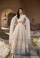 Load image into Gallery viewer, Elaf | Formal Handwork Celebrations Collection &#39;24 PAKISTANI BRIDAL DRESSE &amp; READY MADE PAKISTANI CLOTHES UK. Designer Collection Original &amp; Stitched. Buy READY MADE PAKISTANI CLOTHES UK, Pakistani BRIDAL DRESSES &amp; PARTY WEAR OUTFITS AT LEBAASONLINE. Next Day Delivery in the UK, USA, France, Dubai, London &amp; Manchester 