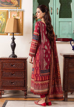 Load image into Gallery viewer, Buy ASIM JOFA | Rania Pre-Winter&#39;23 Collection this New collection of ASIM JOFA WINTER LAWN COLLECTION 2023 from our website. We have various PAKISTANI DRESSES ONLINE IN UK, ASIM JOFA CHIFFON COLLECTION. Get your unstitched or customized PAKISATNI BOUTIQUE IN UK, USA, UAE, FRACE , QATAR, DUBAI from Lebaasonline @ sale