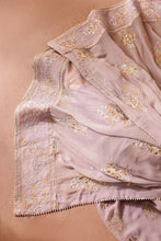 Load image into Gallery viewer, Buy Nureh | MUKESHKARI Dress from our website for this Summer. This year make your wardrobe filled with elegant Eid collection We have Maria B, Nureh Eid collection, Imrozia chiffon collection unstitched and customization done. Buy Nureh Eid collection &#39;24 in USA, UK from lebaasonline