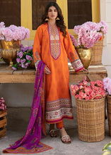 Load image into Gallery viewer, AFROZEH | RANGREZA SUMMER EDIT &#39;23 PAKISTANI SUITS Luxury Collection. This Pakistani Bridal dresses online in USA of Afrozeh La Fuchsia Collection is available our official website. We, the largest stockists of Afrozeh La Fuchsia Maria B Wedding dresses USA Get Wedding dress in USA UK, UAE, France from Lebaasonline.