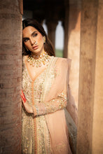 Load image into Gallery viewer, Buy AJR Luxury Formals&#39;24 | Dusk Pakistani formal Dresses Available for in Sizes Modern Printed embroidery dresses on lawn &amp; luxury cotton designer fabric created by Khadija Shah from Pakistan &amp; for SALE in the UK, USA, Malaysia, London. Book now ready to wear Medium sizes or customise @Lebaasonline.