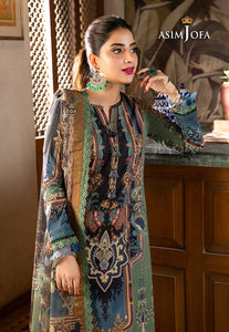 Buy ASIM JOFA | Rania Pre-Winter'23 Collection this New collection of ASIM JOFA WINTER LAWN COLLECTION 2023 from our website. We have various PAKISTANI DRESSES ONLINE IN UK, ASIM JOFA CHIFFON COLLECTION. Get your unstitched or customized PAKISATNI BOUTIQUE IN UK, USA, UAE, FRACE , QATAR, DUBAI from Lebaasonline @ sale